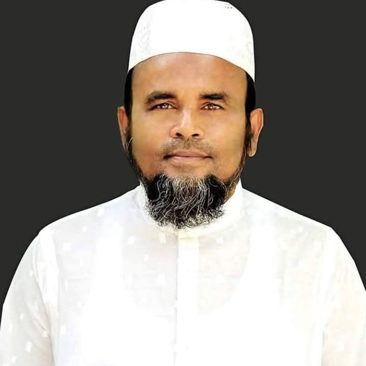 ডা. ফজলুর রহমান সাঈদ